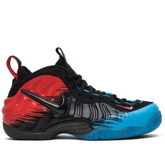 “Spider-Man” Nike Foams Size 10 - Picture 10 of 10